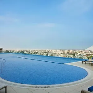 Ascott Park Place Dubai