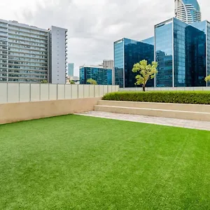 Luxury 2 Bedroom With Burj Khalifa View Dubai