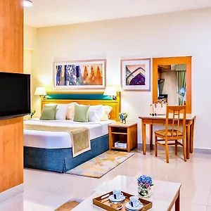 Golden Sands Dubai